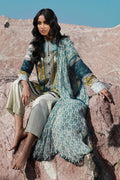 Sana Safinaz | Mahay Spring 24 | H241-015A-2I - Pakistani Clothes for women, in United Kingdom and United States