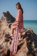 Sana Safinaz | Mahay Spring 24 | H241-016B-3CK - Pakistani Clothes for women, in United Kingdom and United States