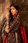 Sana Safinaz | Mahay Spring 24 | H241-017A-2BK - Pakistani Clothes for women, in United Kingdom and United States