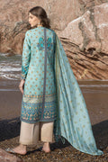 Sana Safinaz | Mahay Spring 24 | H241-017B-2BK - Pakistani Clothes for women, in United Kingdom and United States