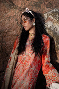 Sana Safinaz | Mahay Spring 24 | H241-018A-2BG - Pakistani Clothes for women, in United Kingdom and United States