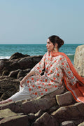 Sana Safinaz | Mahay Spring 24 | H241-002B-2BI - Pakistani Clothes for women, in United Kingdom and United States