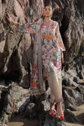 Sana Safinaz | Mahay Spring 24 | H241-019B-3CS - Pakistani Clothes for women, in United Kingdom and United States