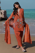 Sana Safinaz | Mahay Spring 24 | H241-020A-3CG - Pakistani Clothes for women, in United Kingdom and United States