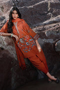 Sana Safinaz | Mahay Spring 24 | H241-020A-3CG - Pakistani Clothes for women, in United Kingdom and United States