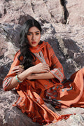 Sana Safinaz | Mahay Spring 24 | H241-020A-3CG - Pakistani Clothes for women, in United Kingdom and United States