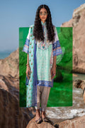 Sana Safinaz | Mahay Spring 24 | H241-003B-2BI - Pakistani Clothes for women, in United Kingdom and United States