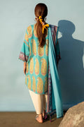 Sana Safinaz | Mahay Spring 24 | H241-022B-2BS - Pakistani Clothes for women, in United Kingdom and United States