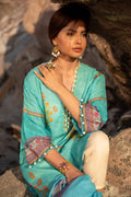 Sana Safinaz | Mahay Spring 24 | H241-022B-2BS - Pakistani Clothes for women, in United Kingdom and United States