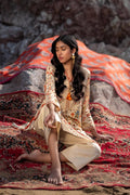 Sana Safinaz | Mahay Spring 24 | H241-023A-2DD - Pakistani Clothes for women, in United Kingdom and United States