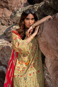 Sana Safinaz | Mahay Spring 24 | H241-023B-2DD - Pakistani Clothes for women, in United Kingdom and United States