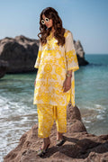 Sana Safinaz | Mahay Spring 24 | H241-025A-2AC - Pakistani Clothes for women, in United Kingdom and United States