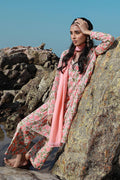 Sana Safinaz | Mahay Spring 24 | H241-004B-3CG - Pakistani Clothes for women, in United Kingdom and United States