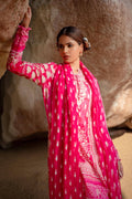 Sana Safinaz | Mahay Spring 24 | H241-005A-3CI - Pakistani Clothes for women, in United Kingdom and United States