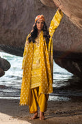 Sana Safinaz | Mahay Spring 24 | H241-005B-3CI - Pakistani Clothes for women, in United Kingdom and United States