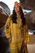 Sana Safinaz | Mahay Spring 24 | H241-005B-3CI - Pakistani Clothes for women, in United Kingdom and United States