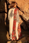 Sana Safinaz | Mahay Spring 24 | H241-006A-2BS - Pakistani Clothes for women, in United Kingdom and United States