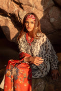 Sana Safinaz | Mahay Spring 24 | H241-006A-2BS - Pakistani Clothes for women, in United Kingdom and United States