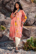 Sana Safinaz | Mahay Spring 24 | H241-007A-2S - Pakistani Clothes for women, in United Kingdom and United States