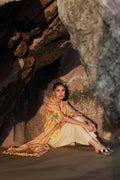 Sana Safinaz | Mahay Spring 24 | H241-007B-2S - Pakistani Clothes for women, in United Kingdom and United States