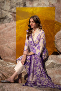 Sana Safinaz | Mahay Spring 24 | H241-001B-3CI - Pakistani Clothes for women, in United Kingdom and United States