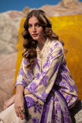 Sana Safinaz | Mahay Spring 24 | H241-001B-3CI - Pakistani Clothes for women, in United Kingdom and United States