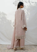 Mahgul | Eid Edit 2024 | Mauve Flora - Pakistani Clothes for women, in United Kingdom and United States