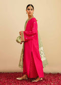 Mahgul | Eid Edit 2024 | Fuschia Rose - Pakistani Clothes for women, in United Kingdom and United States