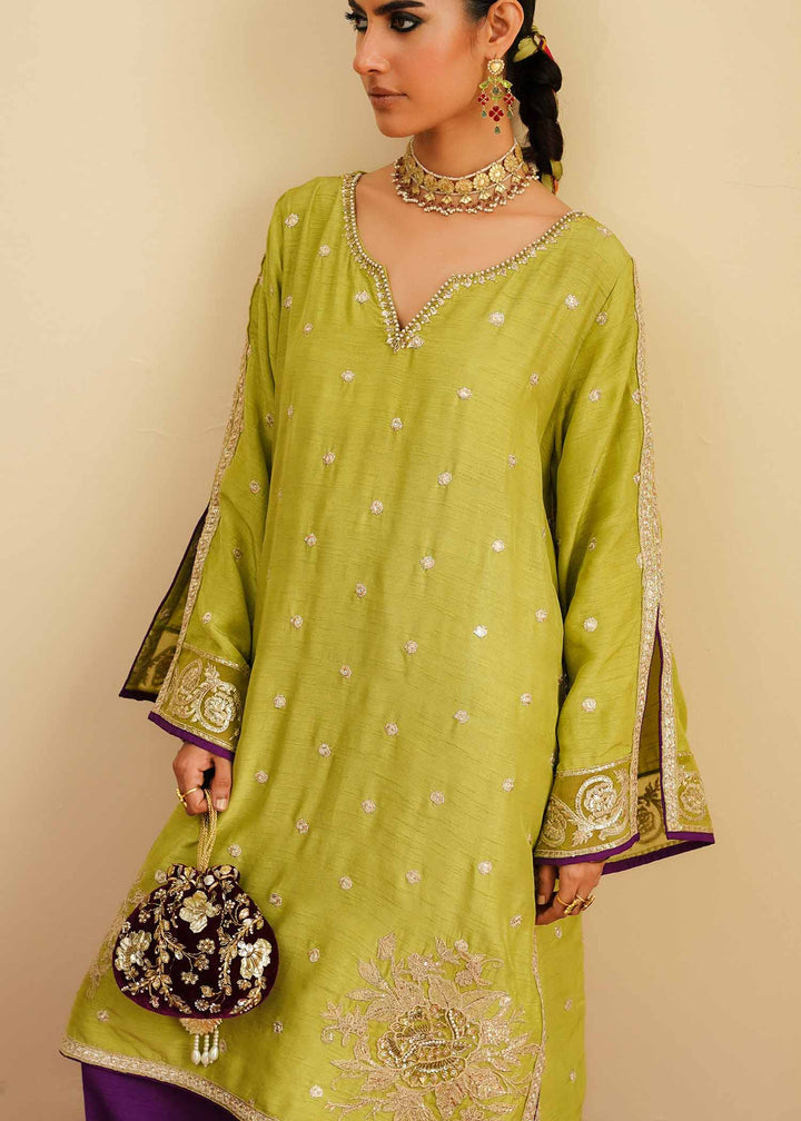 Mahgul | Eid Edit 2024 | Twilight Garden - Pakistani Clothes for women, in United Kingdom and United States