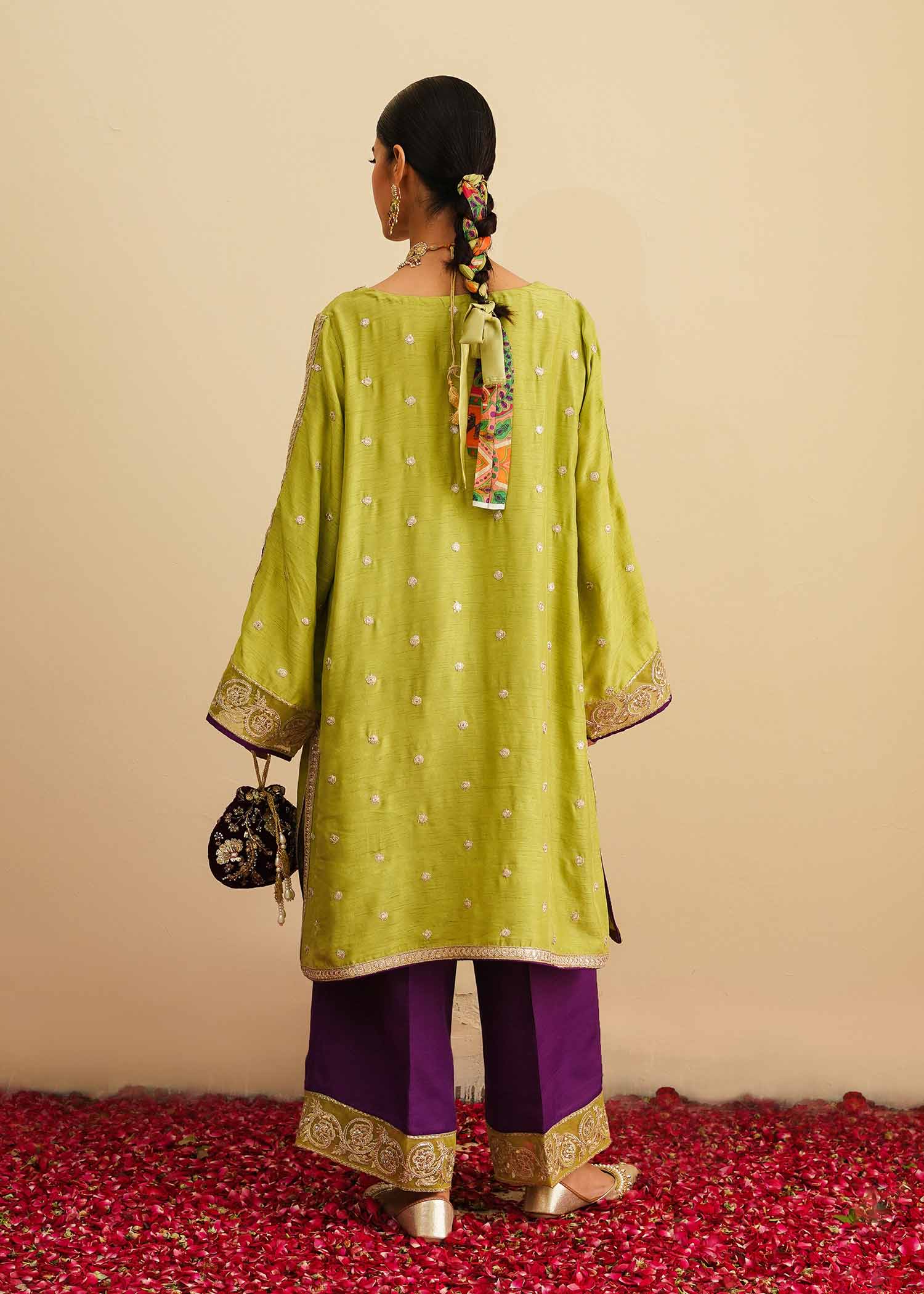 Mahgul | Eid Edit 2024 | Twilight Garden - Pakistani Clothes for women, in United Kingdom and United States