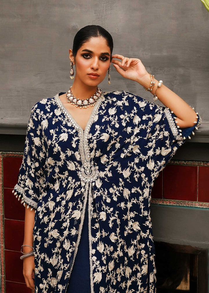 Mahgul | Eid Edit 2024 | Midnight Sun - Pakistani Clothes for women, in United Kingdom and United States