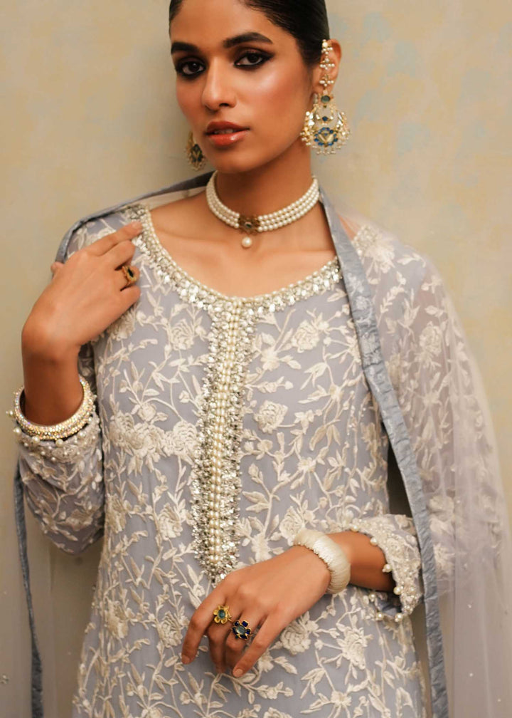 Mahgul | Eid Edit 2024 | Sage Reverie - Pakistani Clothes for women, in United Kingdom and United States