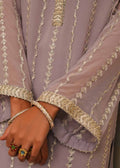 Mahgul | Eid Edit 2024 | Lavender Lines - Pakistani Clothes for women, in United Kingdom and United States