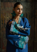 Mahgul | Eid Edit 2024 | Midnight Crush - Pakistani Clothes for women, in United Kingdom and United States