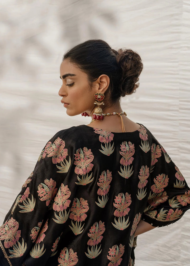 Mahgul | Eid Edit 2024 | Kaleidoscope - Hoorain Designer Wear - Pakistani Ladies Branded Stitched Clothes in United Kingdom, United states, CA and Australia