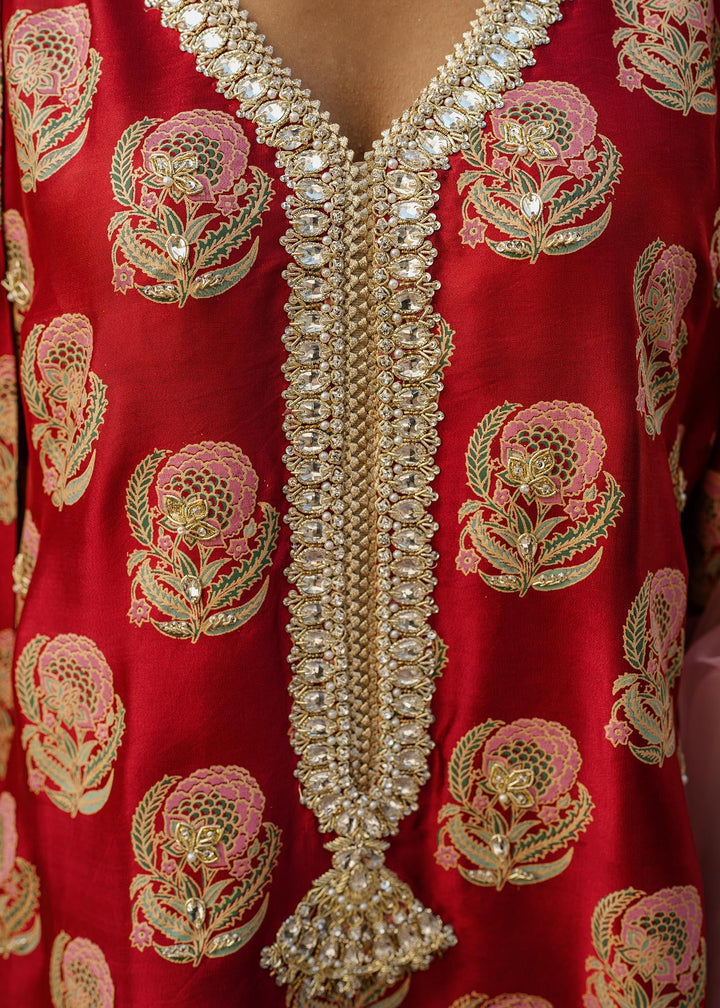 Mahgul | Eid Edit 2024 | Samsara - Hoorain Designer Wear - Pakistani Ladies Branded Stitched Clothes in United Kingdom, United states, CA and Australia