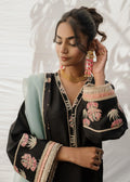 Mahgul | Eid Edit 2024 | Black Sea - Pakistani Clothes for women, in United Kingdom and United States