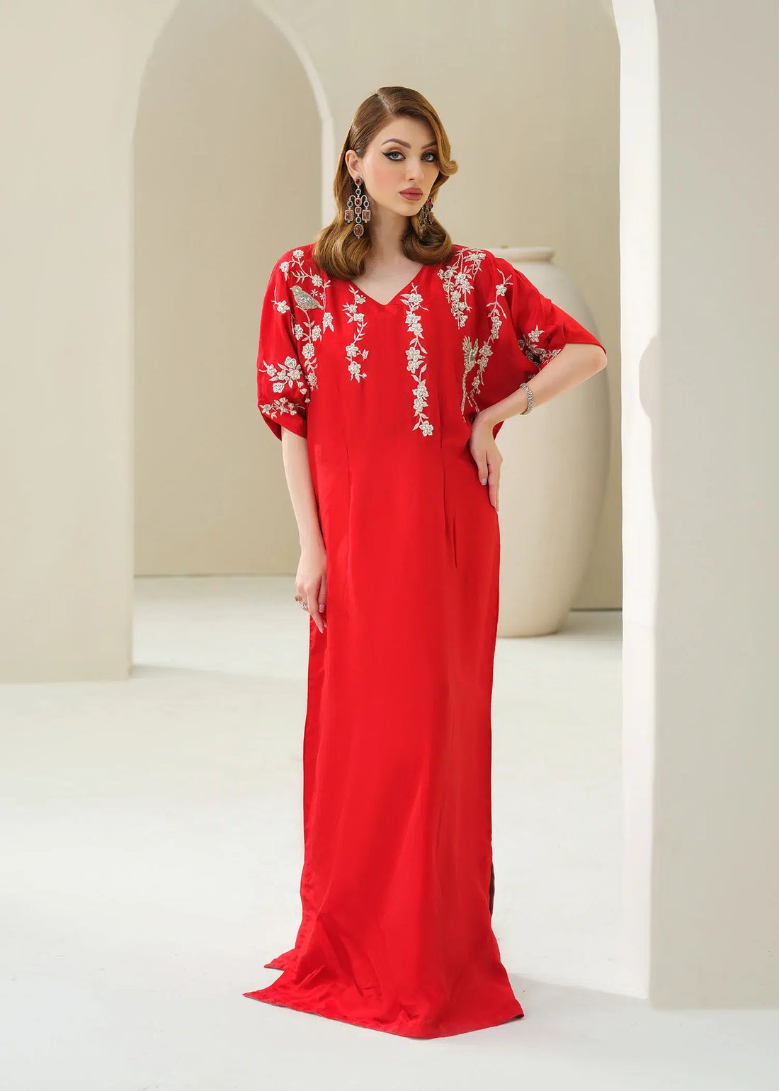 Mahum Asad | Forever and Ever Formals | Carnation - Pakistani Clothes for women, in United Kingdom and United States