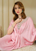 Mahum Asad | Forever and Ever Formals | Blush - Pakistani Clothes for women, in United Kingdom and United States