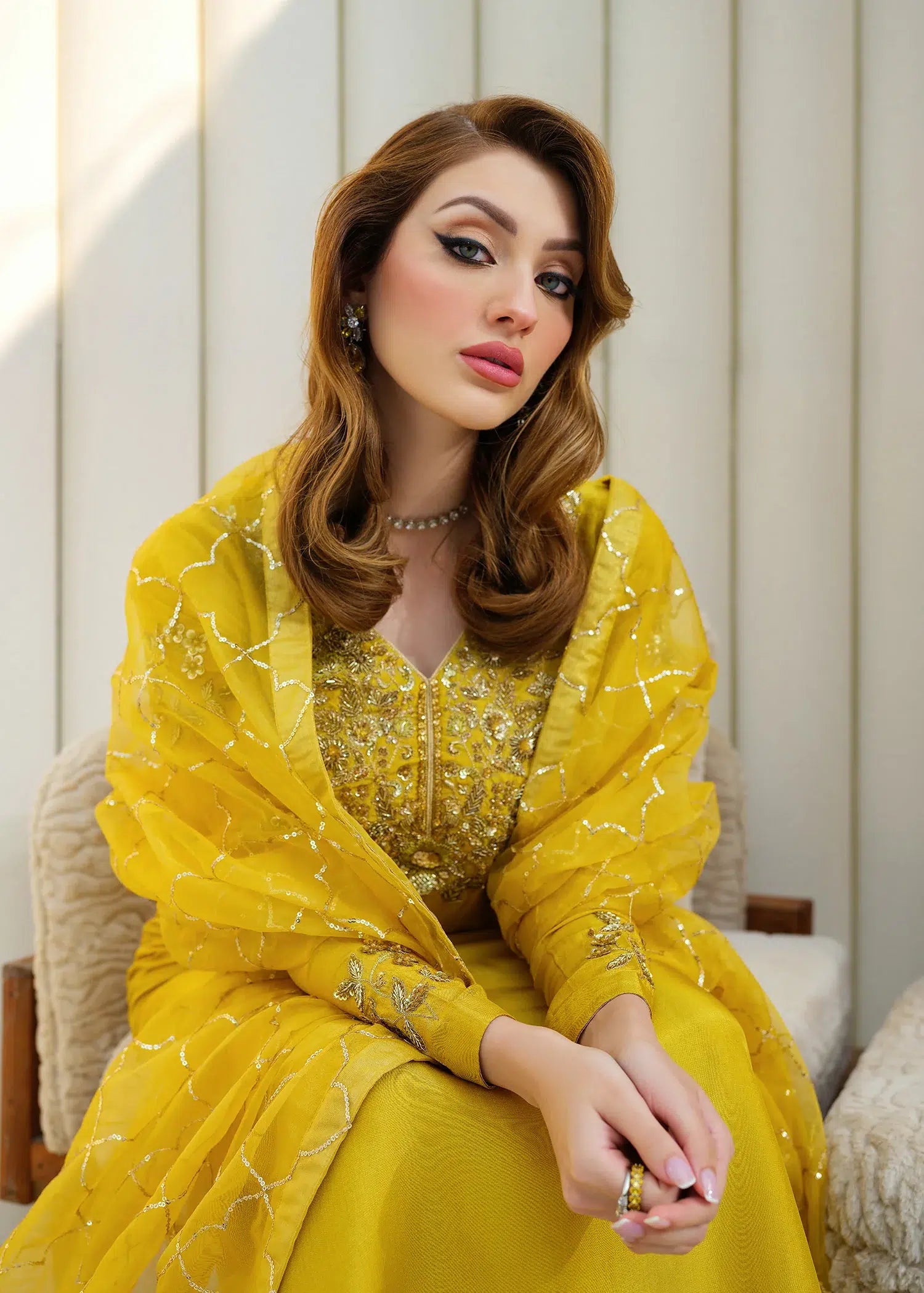 Mahum Asad | Forever and Ever Formals | Lyra - Pakistani Clothes for women, in United Kingdom and United States