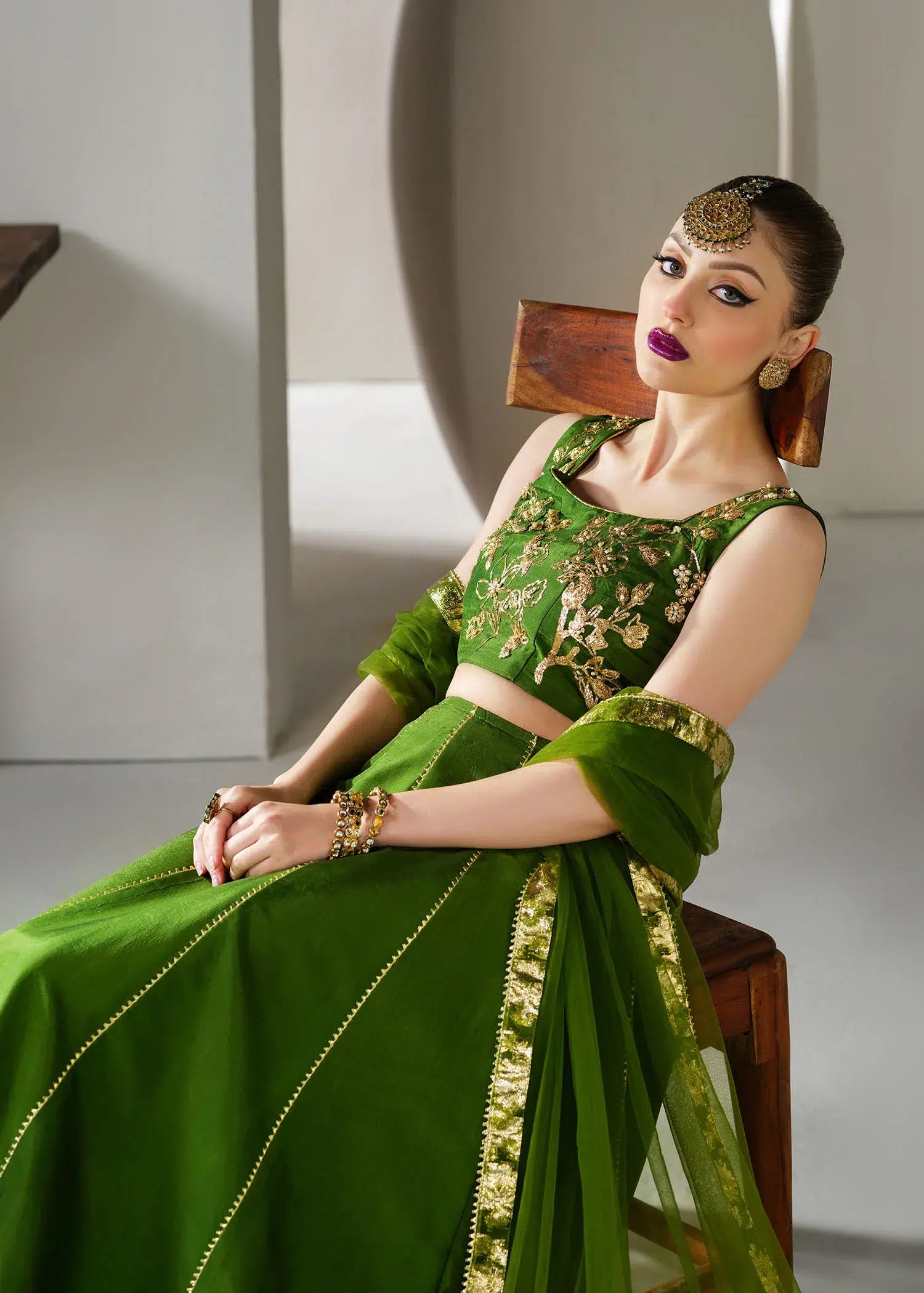 Mahum Asad | Forever and Ever Formals | Gizelle - Pakistani Clothes for women, in United Kingdom and United States