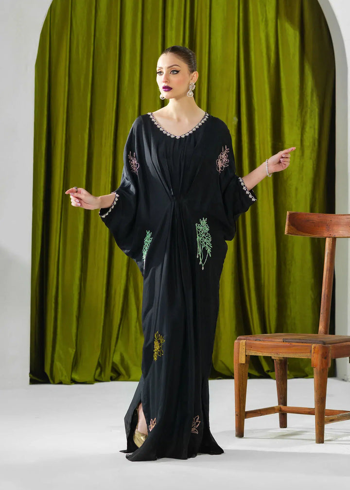 Mahum Asad | Forever and Ever Formals | Midnight - Pakistani Clothes for women, in United Kingdom and United States
