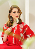 Mahum Asad | Forever and Ever Formals | Carnation - Pakistani Clothes for women, in United Kingdom and United States