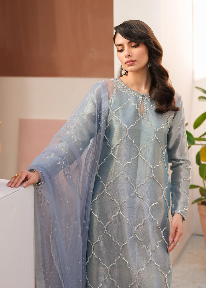 Mahum Asad | Raising The Bar | Muse - Hoorain Designer Wear - Pakistani Ladies Branded Stitched Clothes in United Kingdom, United states, CA and Australia