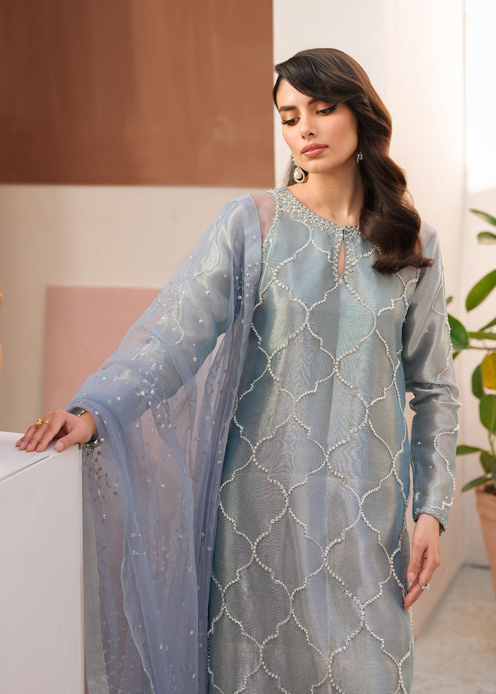 Mahum Asad | Raising The Bar | Muse - Pakistani Clothes for women, in United Kingdom and United States