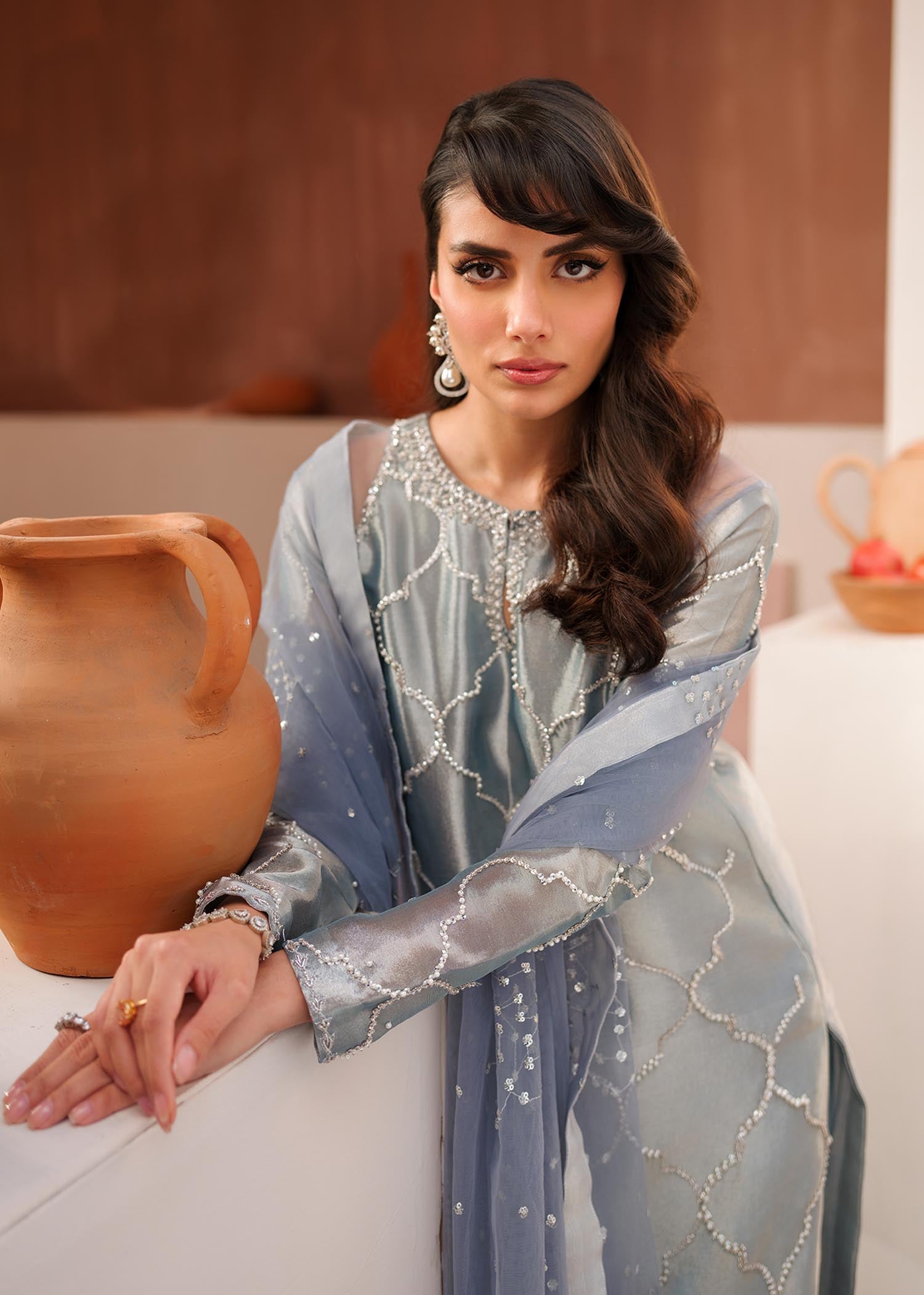 Mahum Asad | Raising The Bar | Muse - Pakistani Clothes for women, in United Kingdom and United States