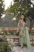 Manara | Vintage Flora 24 | Ohara - Pakistani Clothes for women, in United Kingdom and United States