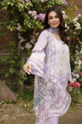 Manara | Vintage Flora 24 | Amaya - Pakistani Clothes for women, in United Kingdom and United States