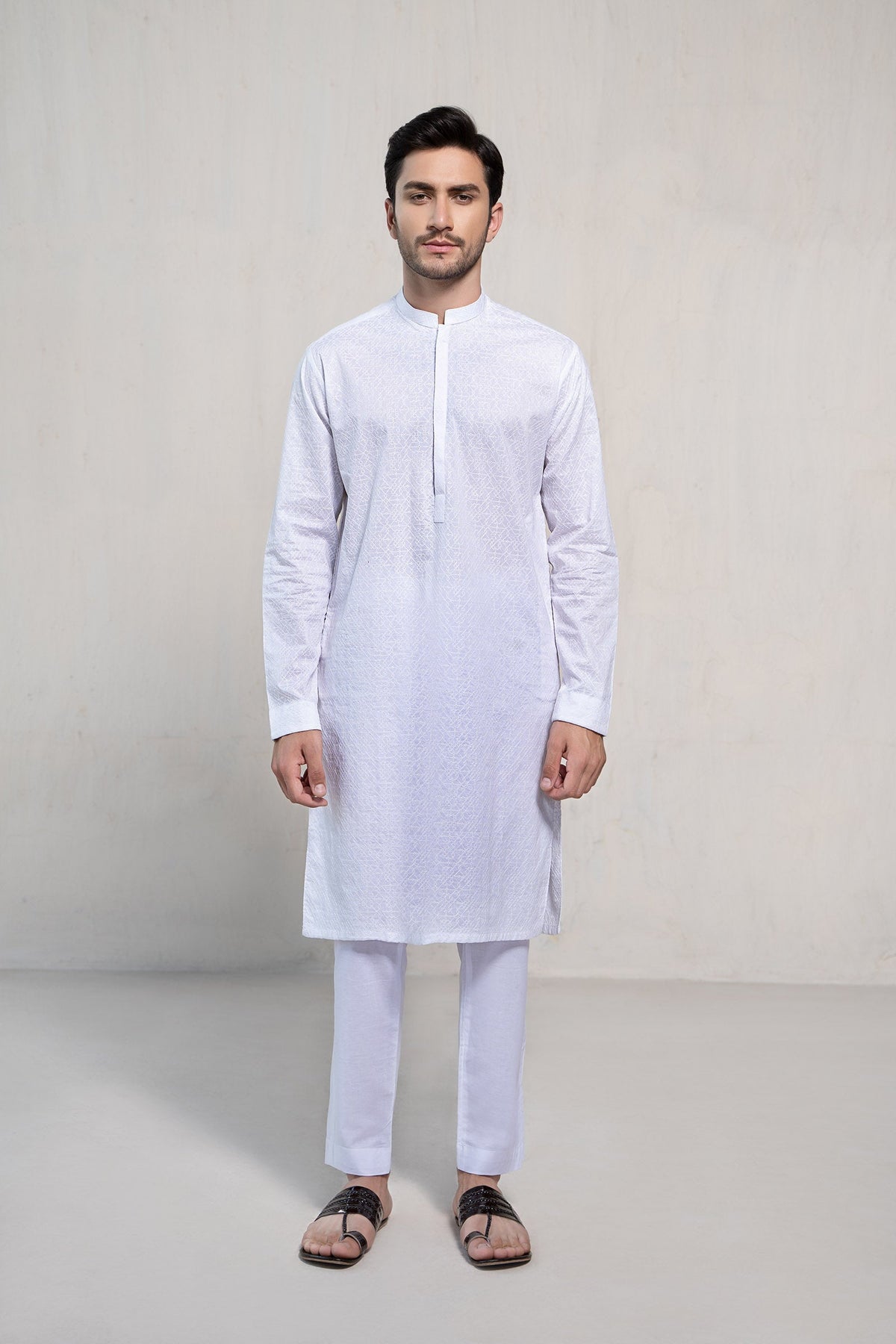 Pakistani Menswear | MARIA.B-GTS-EF23-02 - Pakistani Clothes for women, in United Kingdom and United States