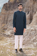 Pakistani Menswear | MARIA.B-GTS-W23-05 - Pakistani Clothes for women, in United Kingdom and United States